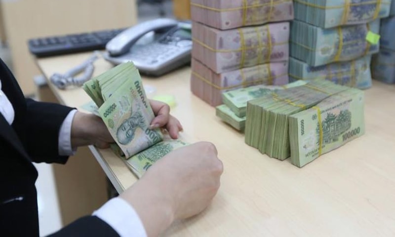Hình ảnh: Điều chỉnh dự toán và kế hoạch đầu tư công vốn ngân sách trung ương năm 2025 số 1