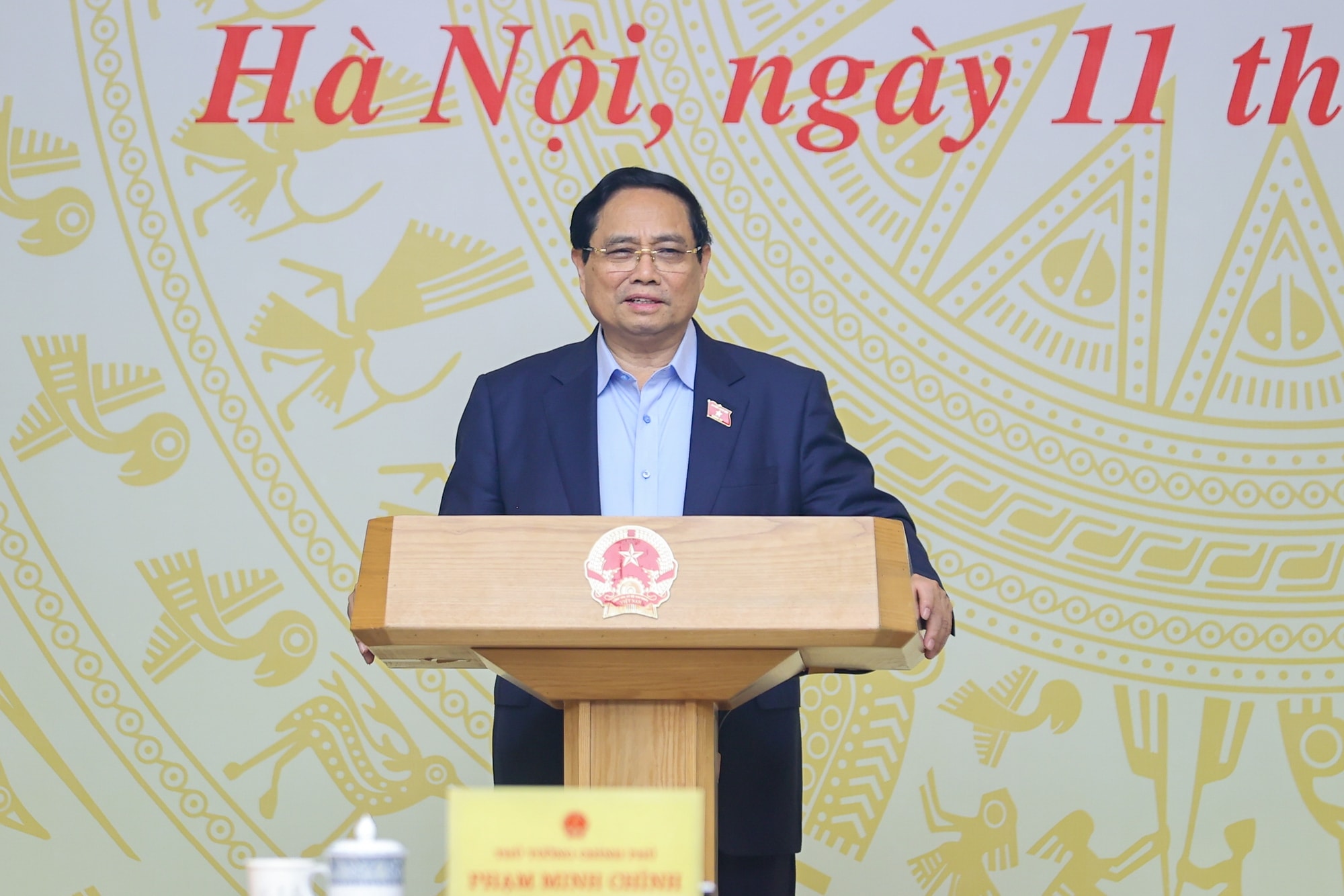 Xét duyệt nhà ở xã hội: Áp dụng công nghệ số để tránh quá tải, phiền hà cho người dân