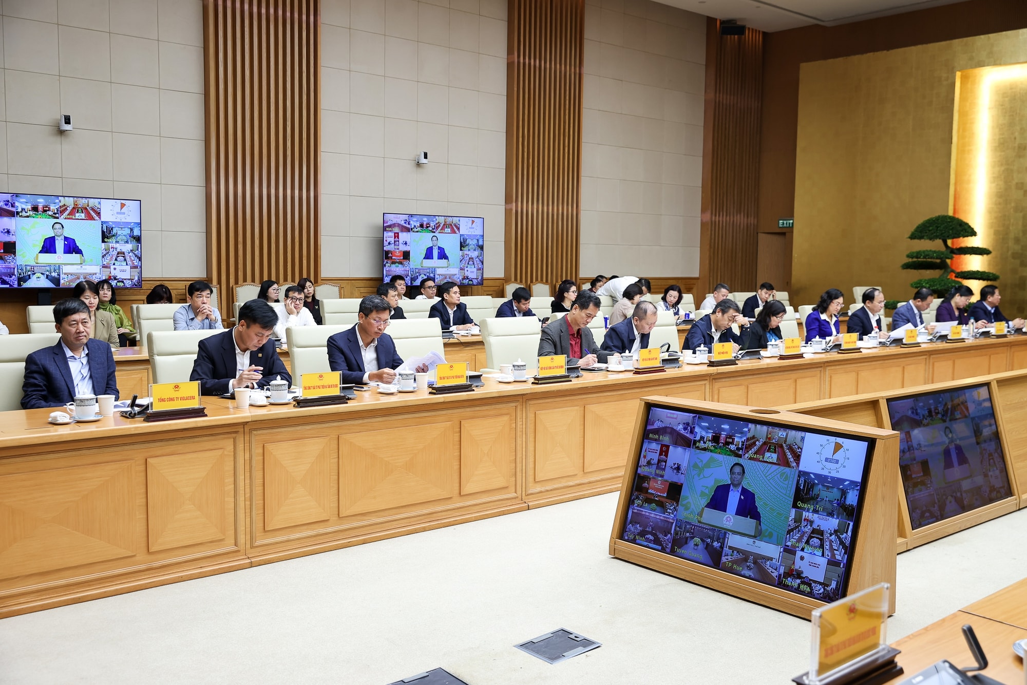 Thủ tướng: Không để người dân phải 