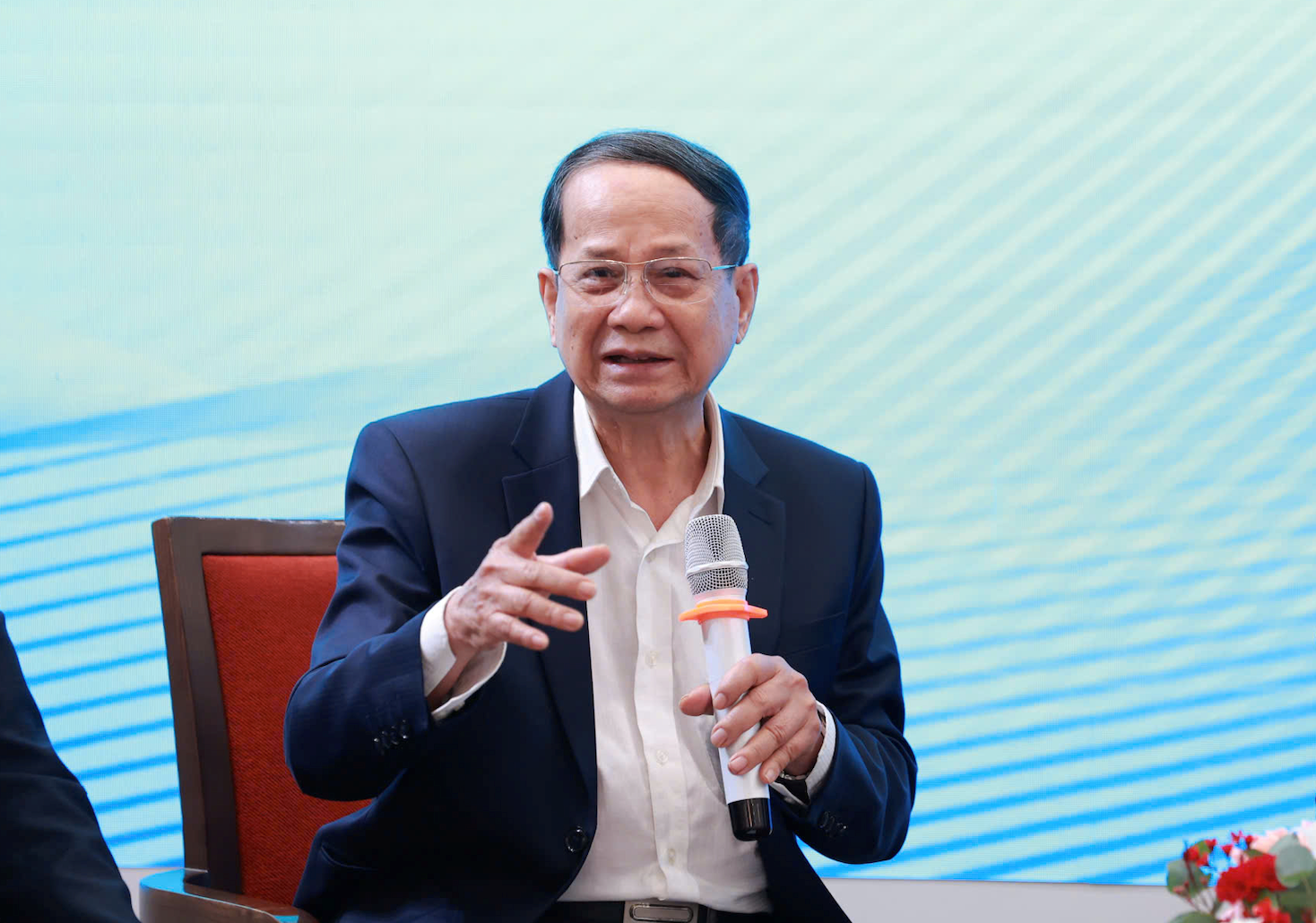 PGS. TS. Ngô Trí Long - Chuyên gia Kinh tế