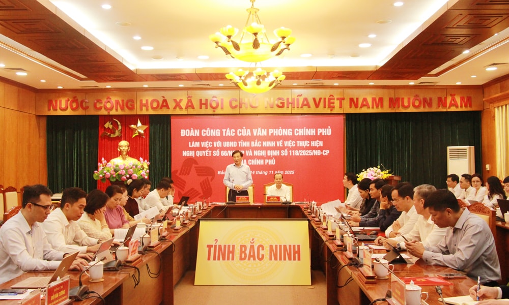 Bắc Ninh