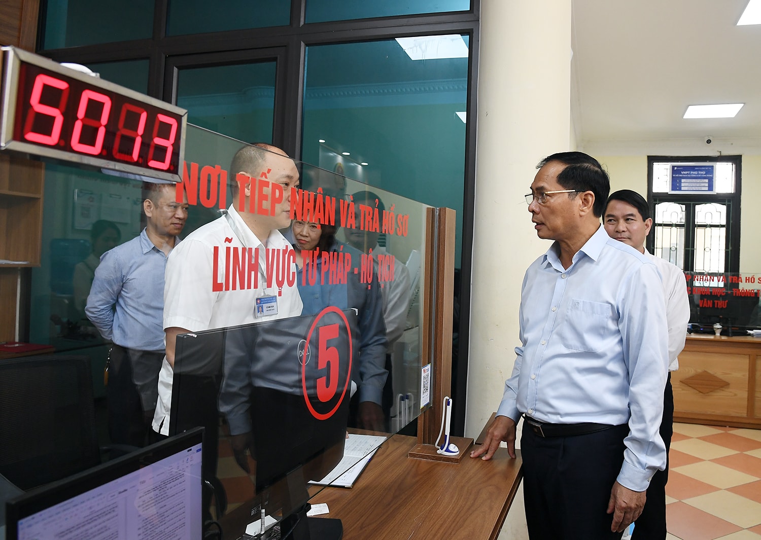 Phú Thọ khẩn trương xây dựng quy hoạch, định hướng phát triển sau sáp nhập- Ảnh 4. Phú Thọ khẩn trương xây dựng quy hoạch, định hướng phát triển sau sáp nhập- Ảnh 4.