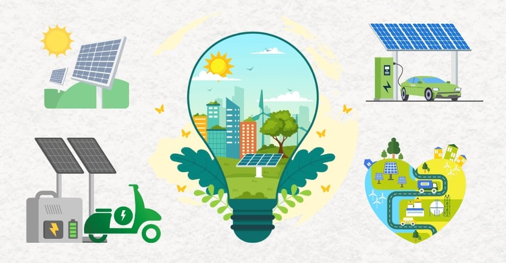 Trước 31/1/2026, đề xuất chính sách hỗ trợ người dân sử dụng phương tiện giao thông xanh- Ảnh 1. Trước 31/1/2026, đề xuất chính sách hỗ trợ người dân sử dụng phương tiện giao thông xanh- Ảnh 1.