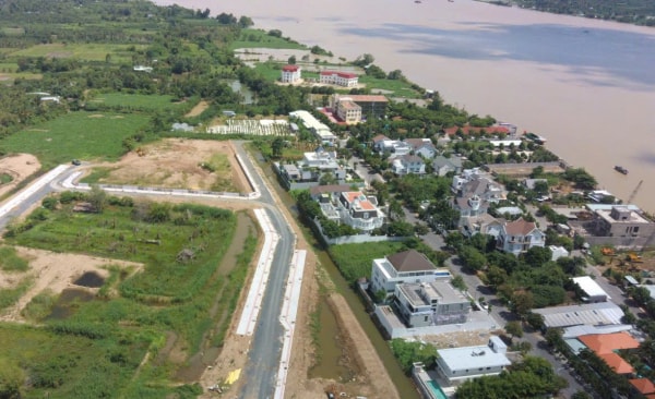 Nhiều sai phạm tại 5 dự án đô thị ở Cần Thơ -0