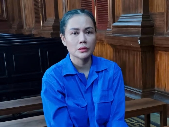 Bí ẩn vụ 7 người ở TP HCM đồng loạt đưa 13,8 tỉ đồng cho một phụ nữ - Ảnh 1.