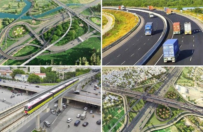 Điều chỉnh bổ sung danh mục dự án kế hoạch đầu tư công trung hạn vốn ngân sách trung ương giai đoạn 2021 - 2025- Ảnh 1.