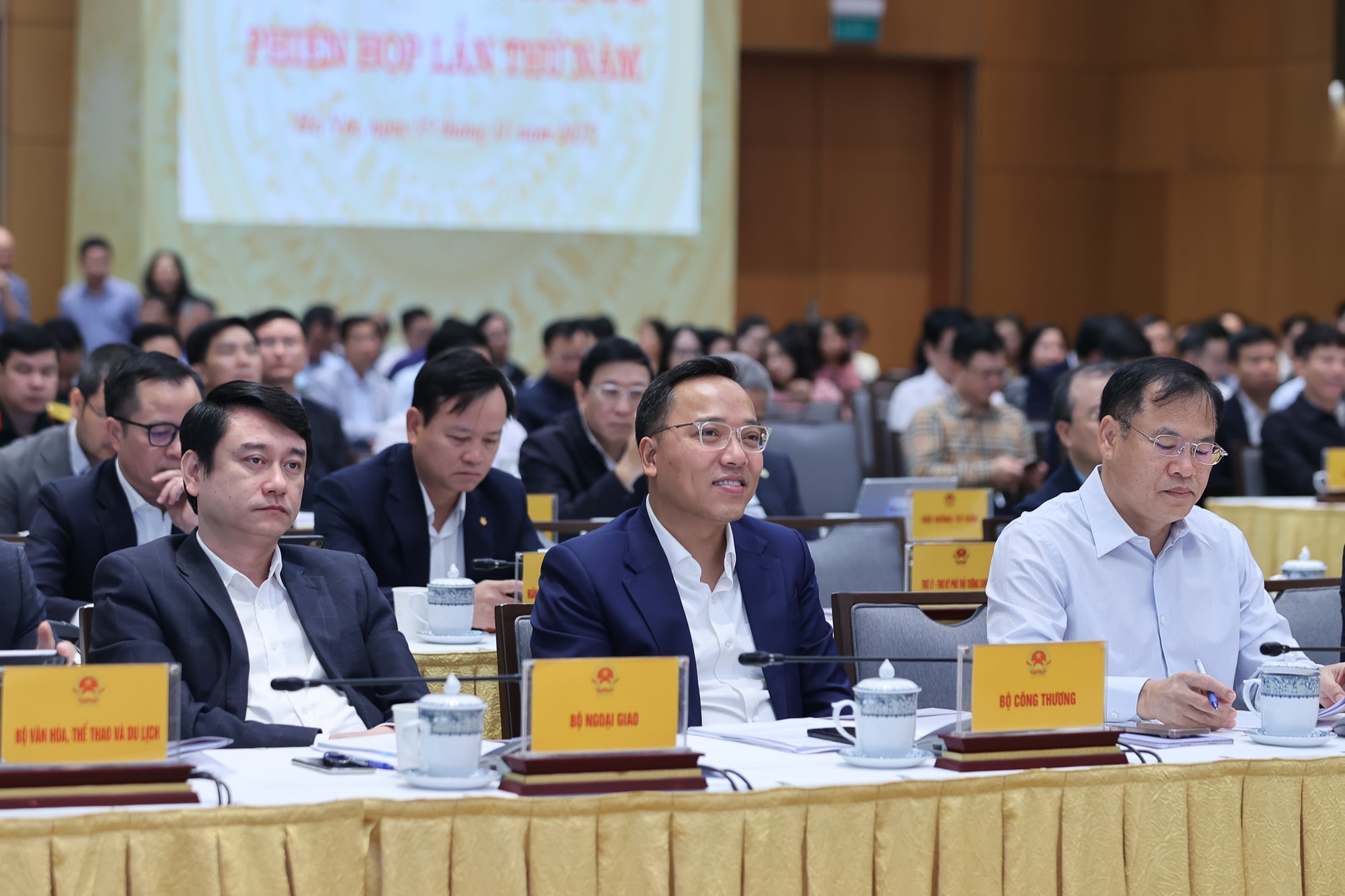 Thủ tướng: Năm 2026, dành khoảng 95 nghìn tỷ đồng ngân sách cho khoa học - công nghệ- Ảnh 8.