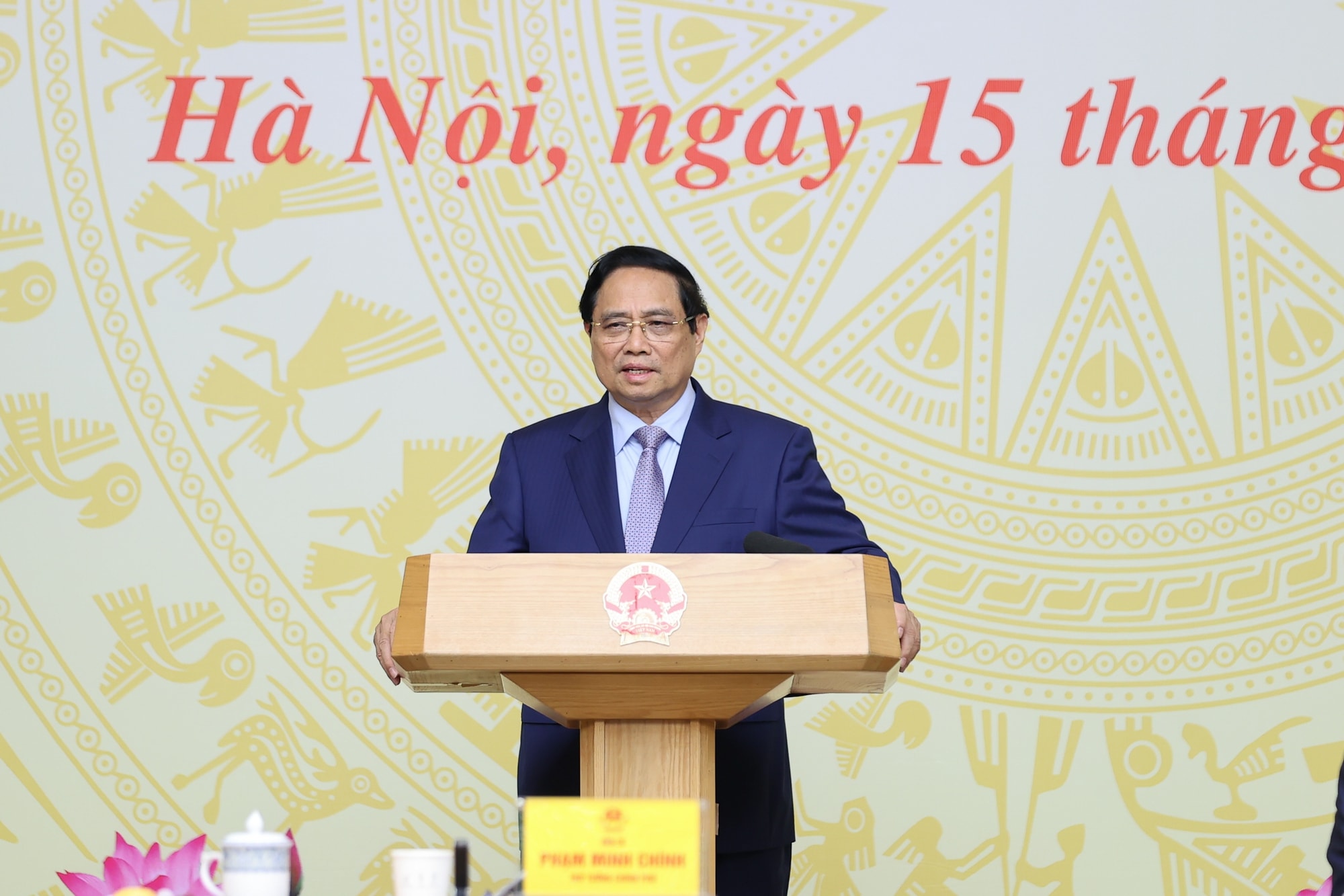 Thủ tướng: Đầu tư cho con người là đầu tư quan trọng nhất- Ảnh 2. Thủ tướng: Đầu tư cho con người là đầu tư quan trọng nhất- Ảnh 2.