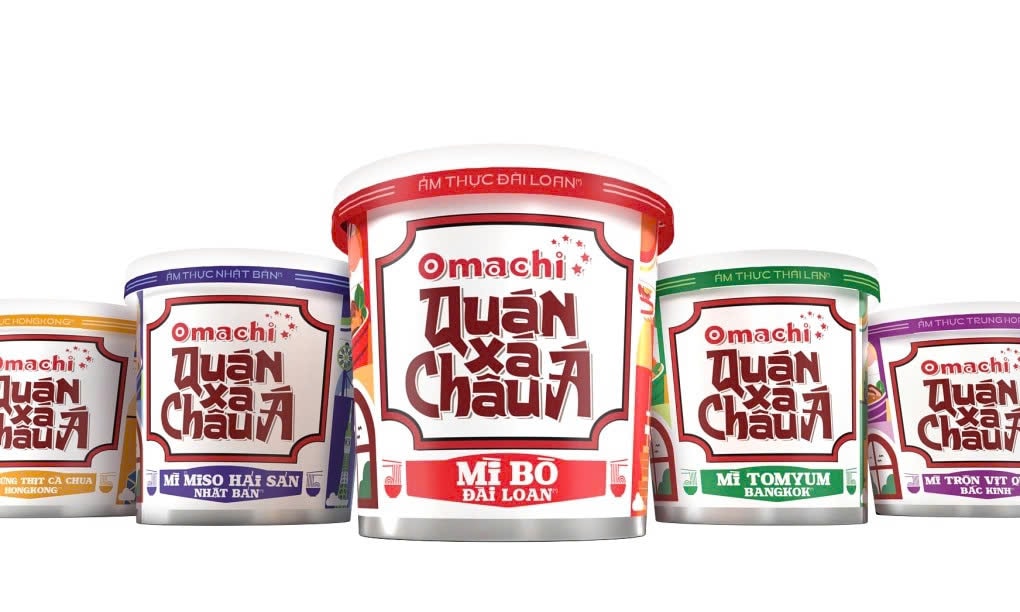 Bộ sản phẩm Quán Xá Châu Á của Masan Consumer (1) (1)