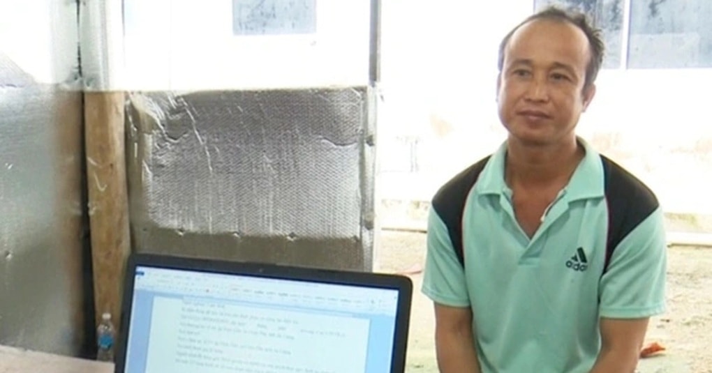 Lời khai kẻ hiếp dâm 2 trẻ em cùng xóm - 1 Lời khai kẻ hiếp dâm 2 trẻ em cùng xóm - 1