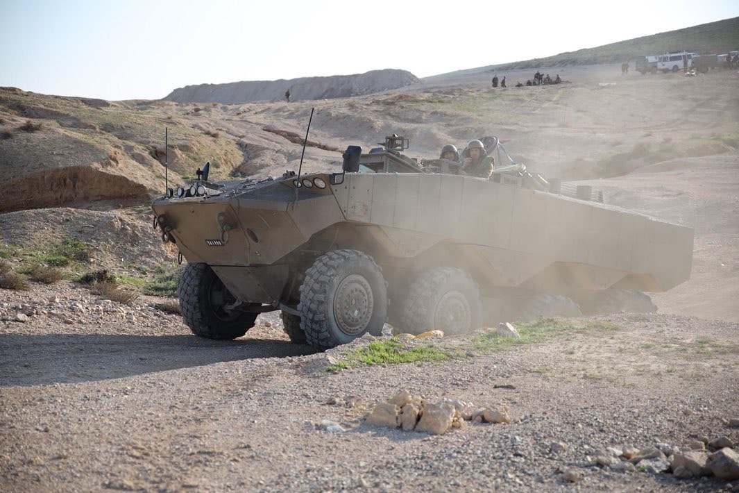 Chien tranh Gaza - cong ty vu khi My - Anh 2