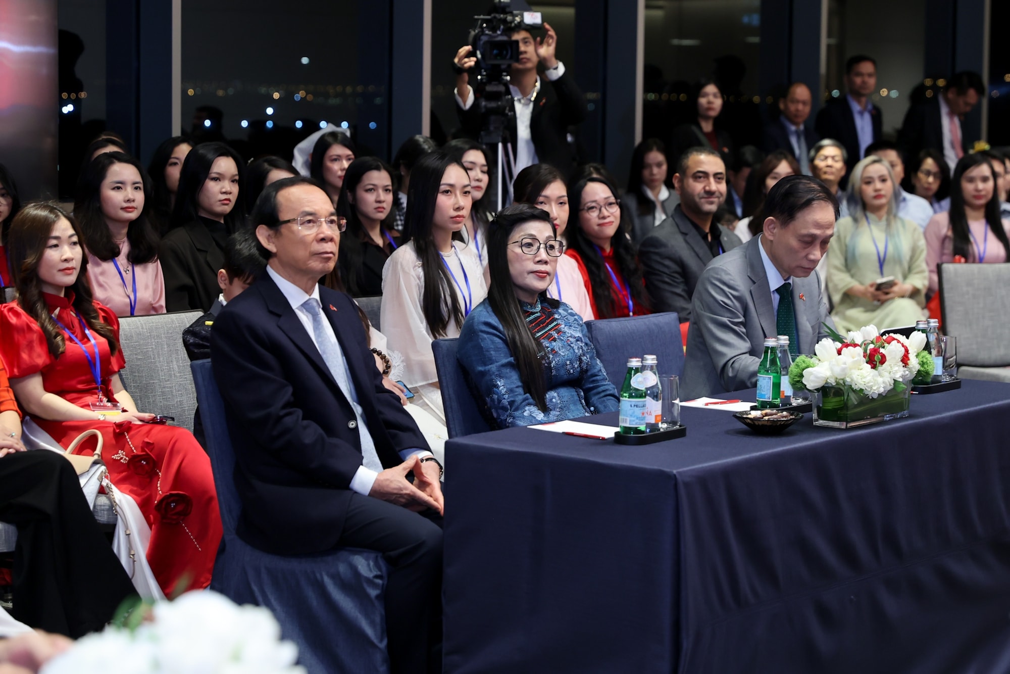 Thủ tướng: Thiết kế chính sách thuận lợi nhất cho kiều bào- Ảnh 8.