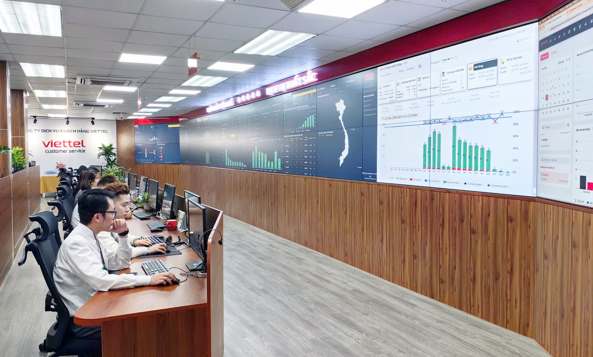 Viettel nhan giai thuong trai nghiem khach hang quoc te ICXA 2025 (2)