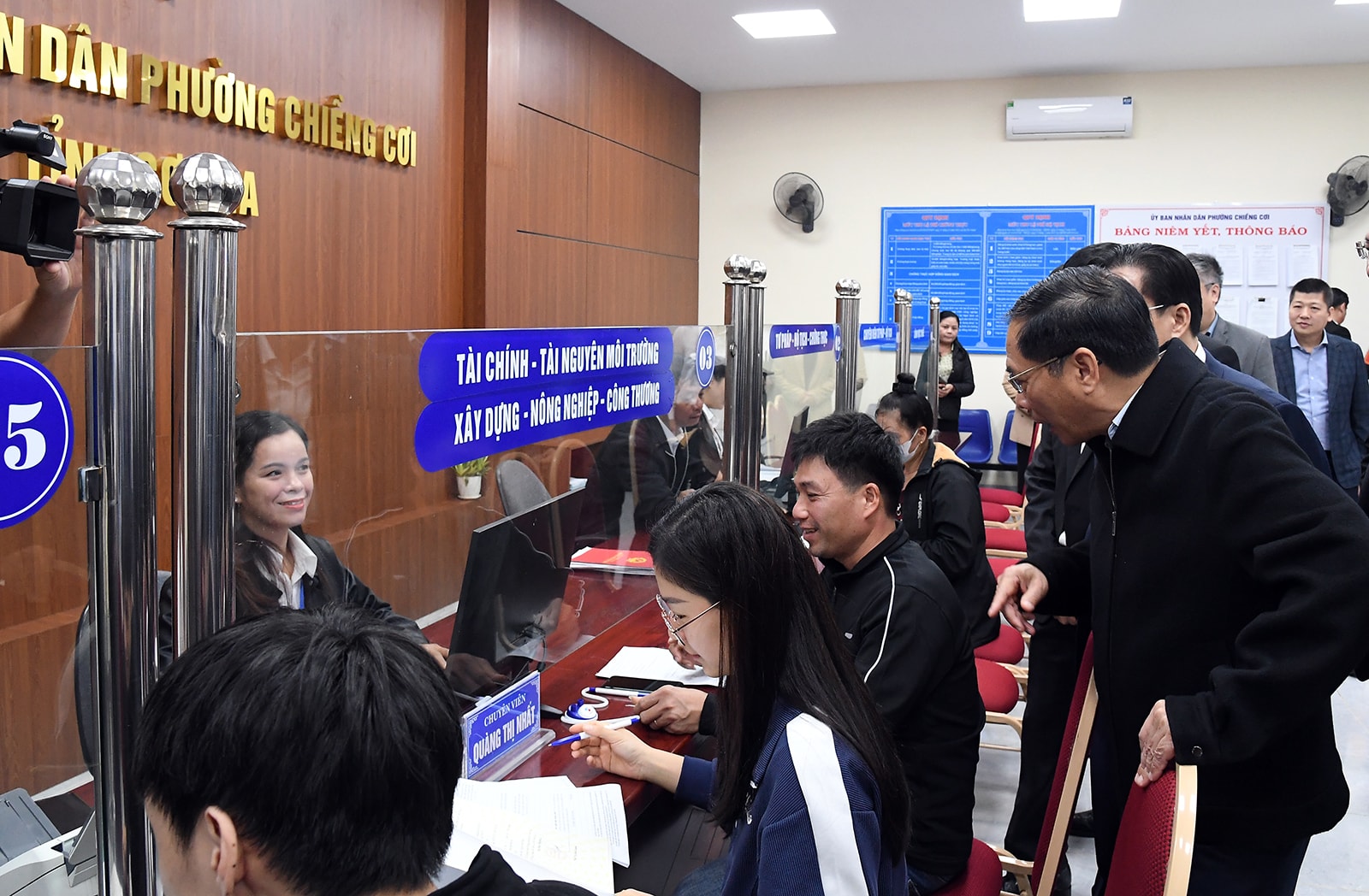 Sơn La cần phấn đấu đạt bằng được mục tiêu tăng trưởng trên 8% năm 2025- Ảnh 3.