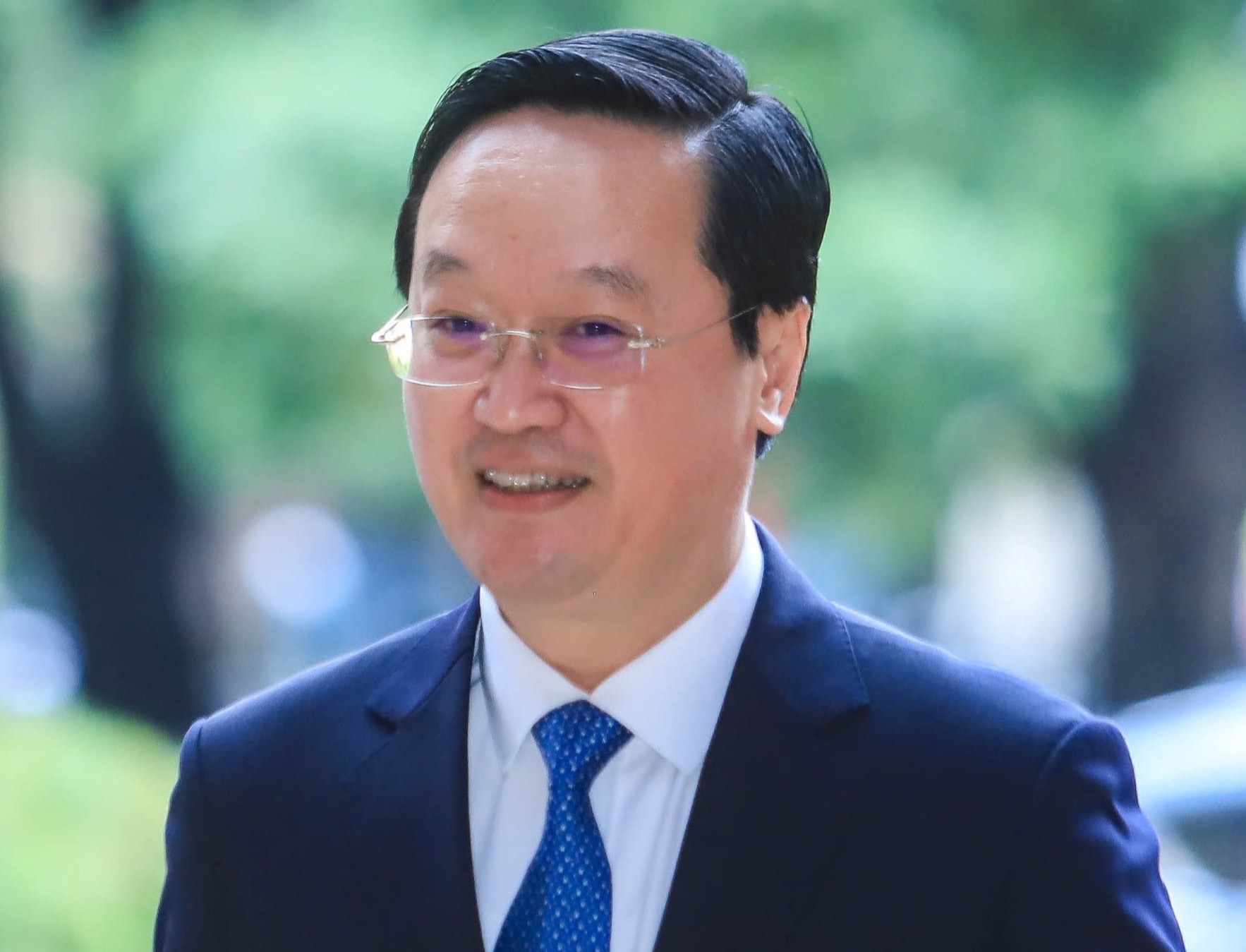 Phê chuẩn kết quả bầu, miễn nhiệm chức vụ Chủ tịch, Phó Chủ tịch UBND Hà Nội- Ảnh 1.