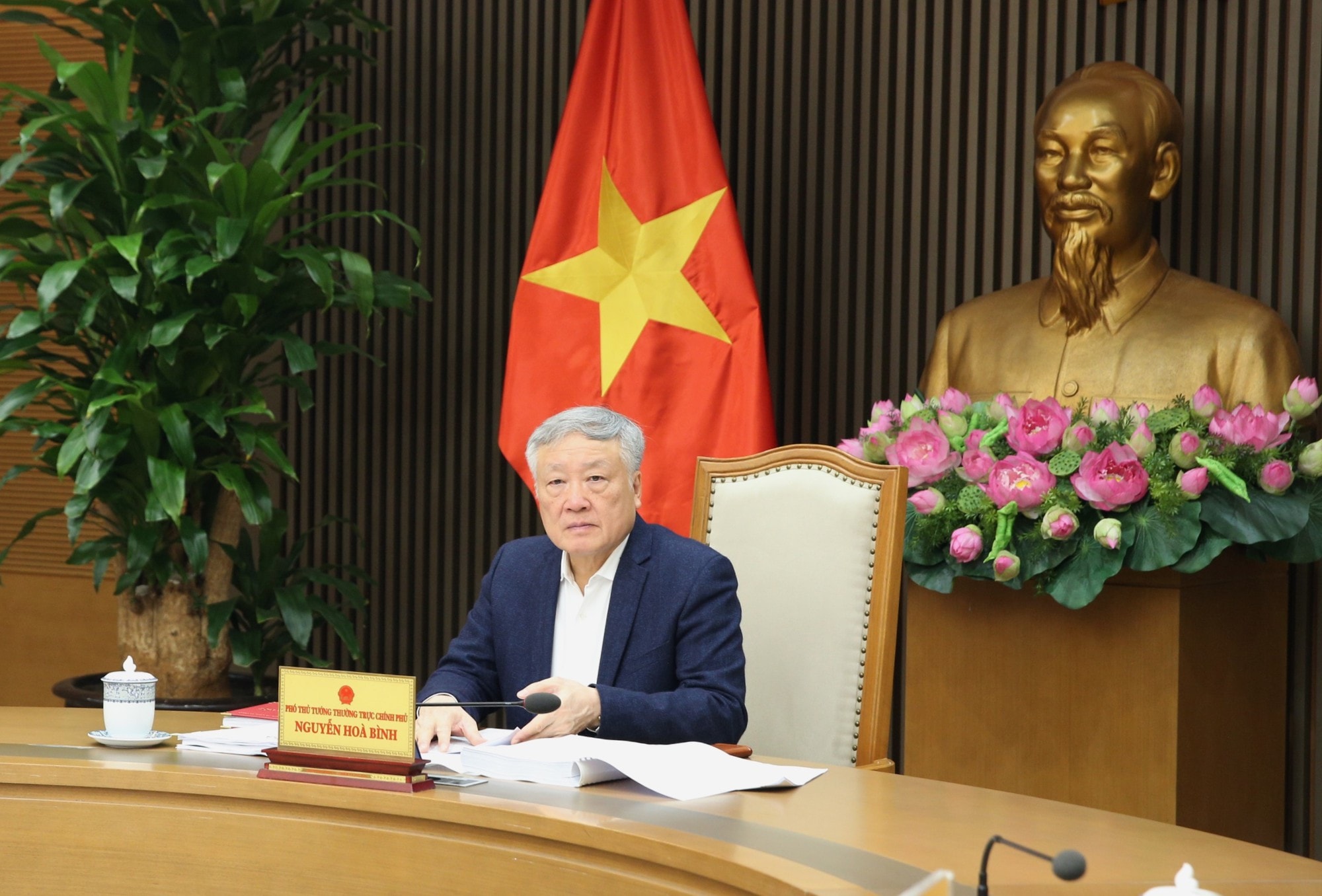 Tích hợp 3 chương trình mục tiêu quốc gia: Bảo đảm mục tiêu, yêu cầu phải cao hơn, tốt hơn- Ảnh 4.