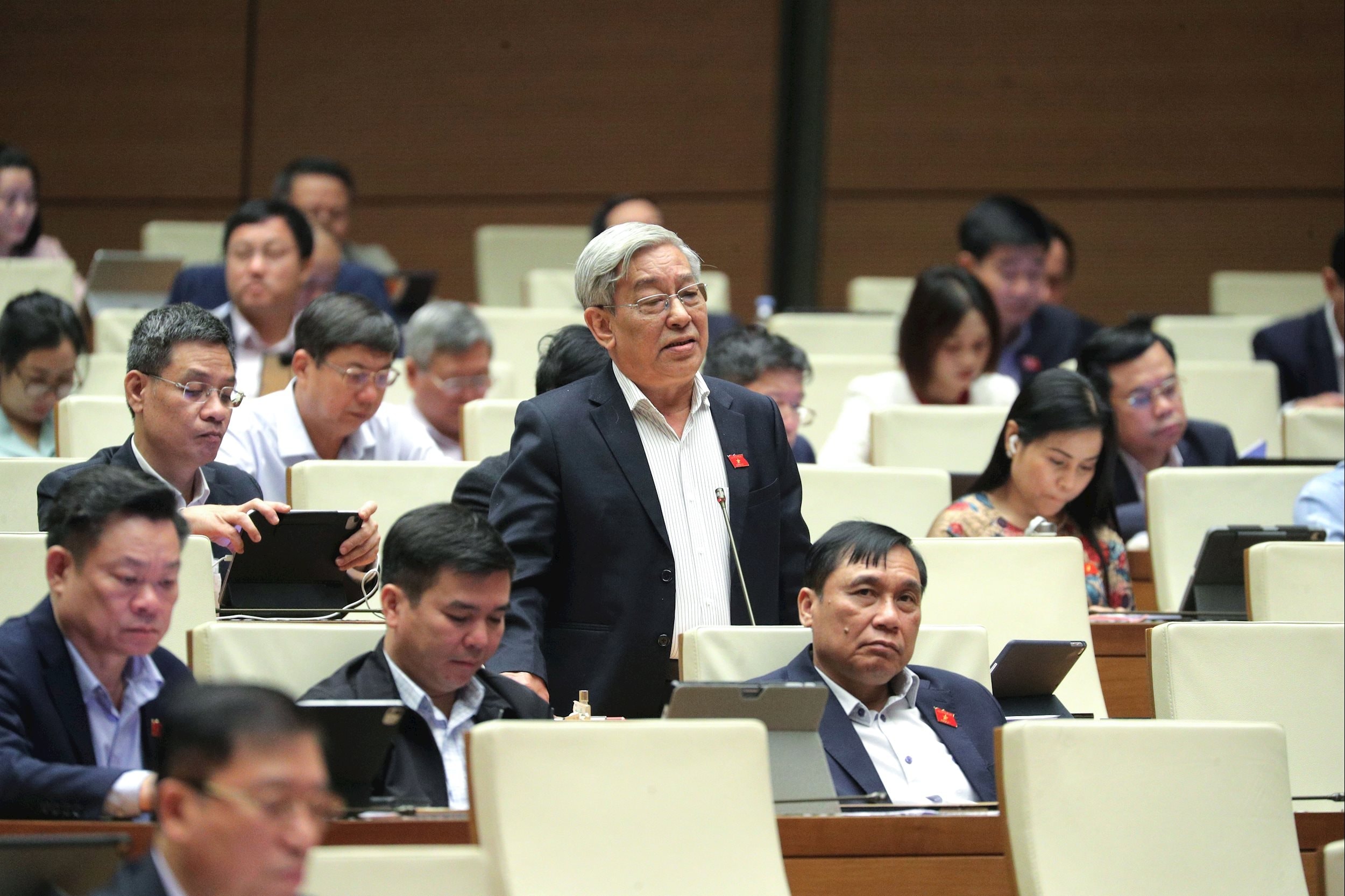 DBQH Lê Xuân Thân (Khánh Hòa)