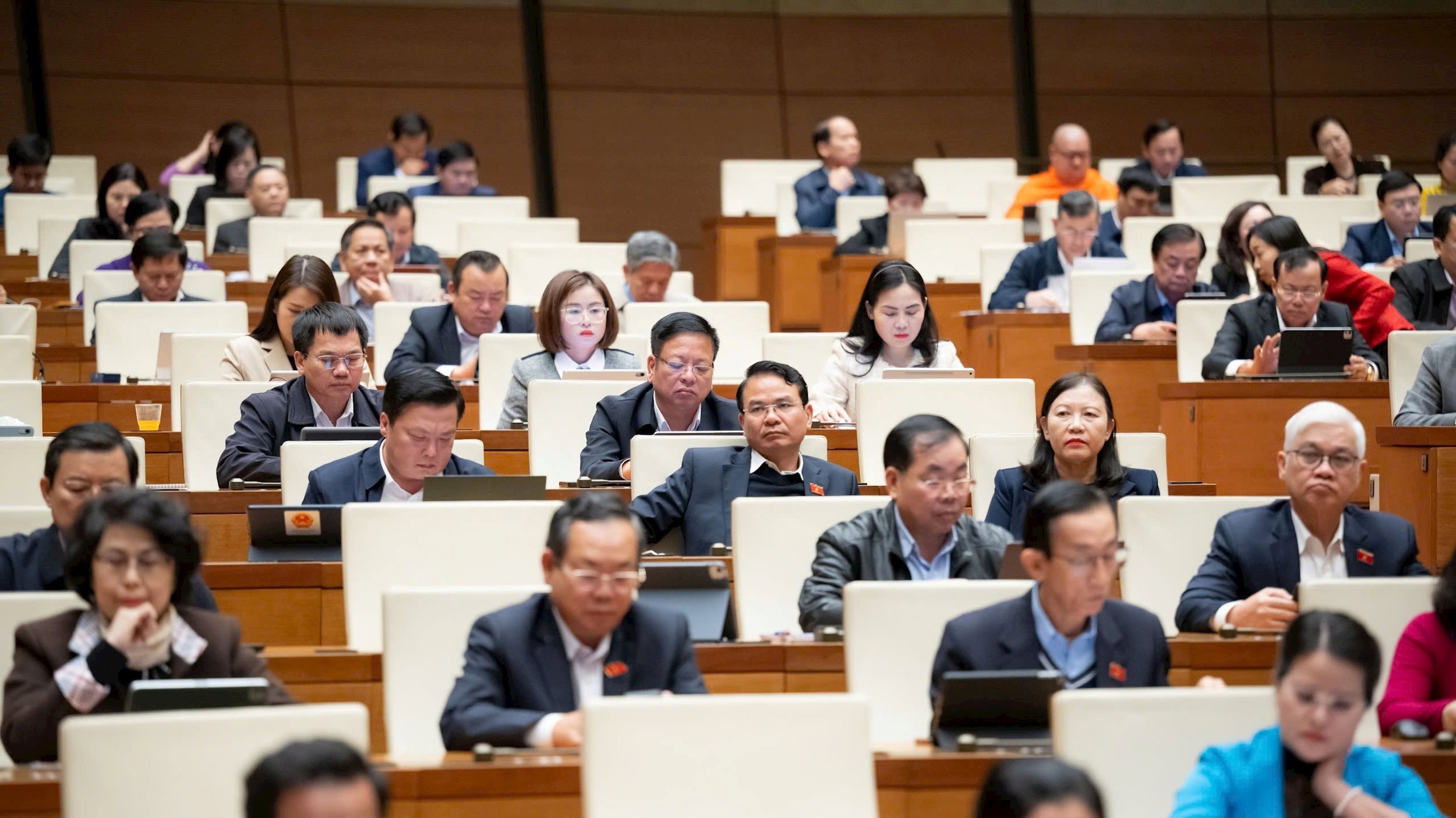 Hình ảnh: Mức giảm trừ gia cảnh sẽ áp theo mặt bằng chung, không phân biệt người thu nhập cao hay thấp số 4