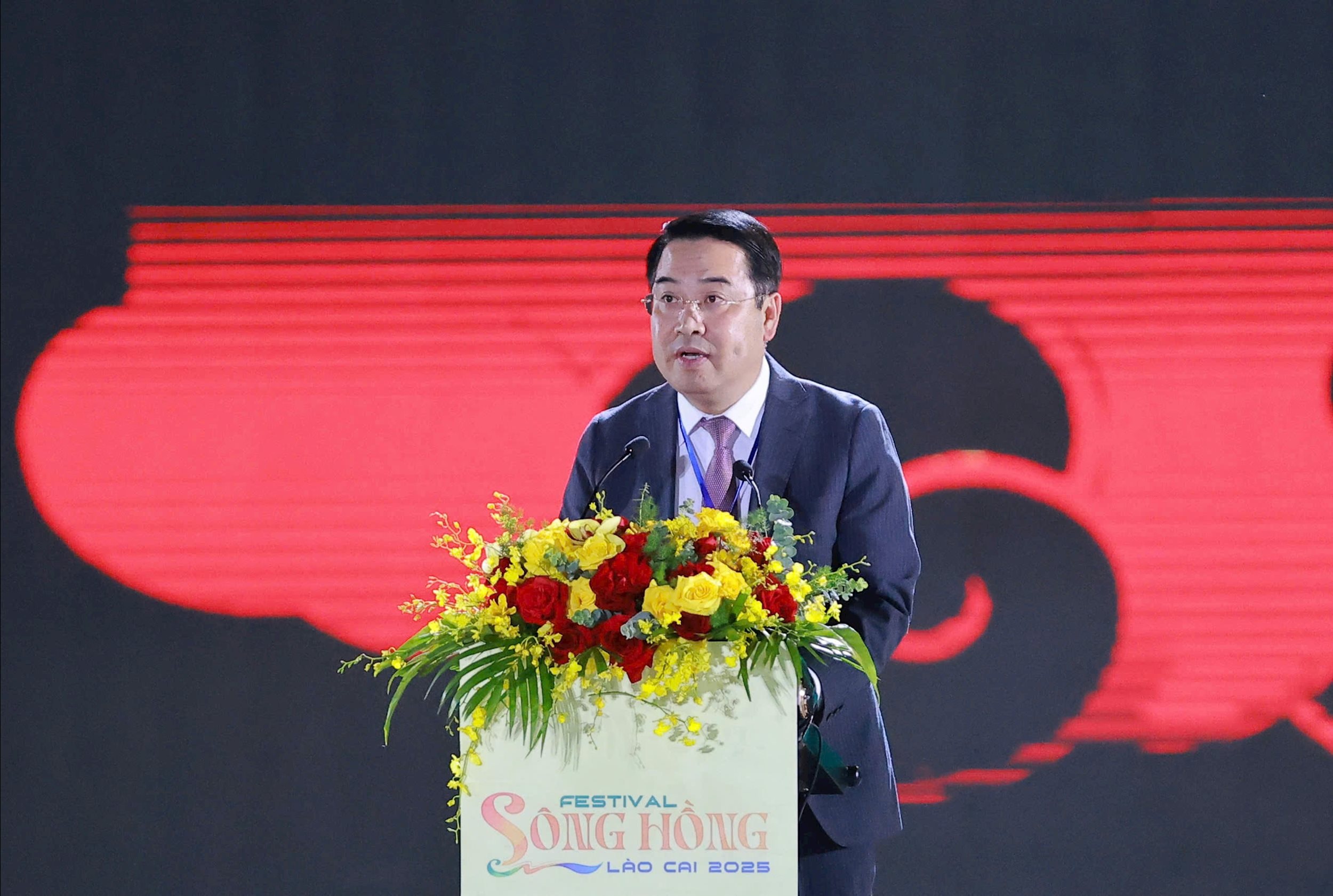 លោក Tuan បាននិយាយ