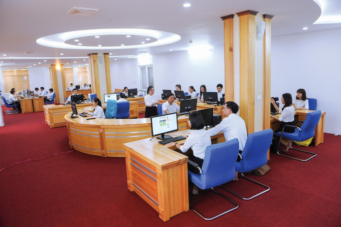 Sự hội tụ nằm ở khả năng phối hợp nhịp nhàng, phá vỡ các _bức tường_ vô hình giữa các bộ phận, các loại hình báo chí. 