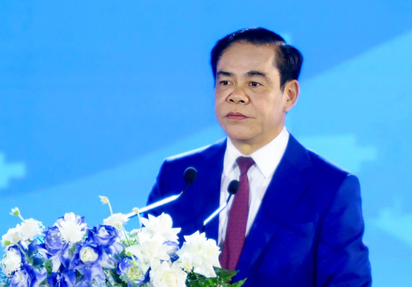 Hình ảnh: Phê chuẩn ông Võ Trọng Hải giữ chức Chủ tịch UBND tỉnh Nghệ An số 1