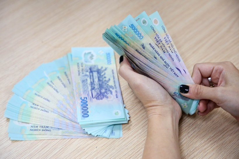 Hình ảnh: Hoàn thành tiền chi trả hỗ trợ cho cán bộ nghỉ việc theo Nghị định 178 số 1