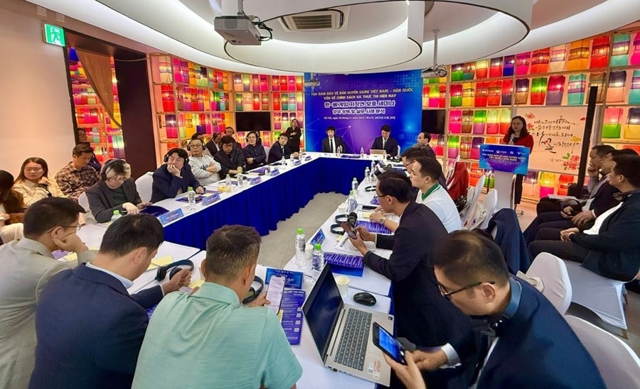 סמינר בינלאומי 