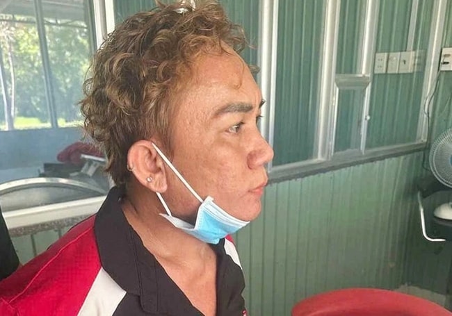 Đối tượng lái xe ô tô đâm chết người thân ở Tây Ninh khai gì? - Ảnh 1. Đối tượng lái xe ô tô đâm chết người thân ở Tây Ninh khai gì? - Ảnh 1.