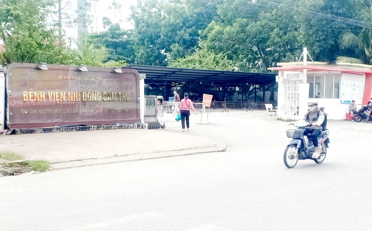 Cần Thơ triển khai chương trình tầm soát trước sinh và sơ sinh giai đoạn 2026 - 2030