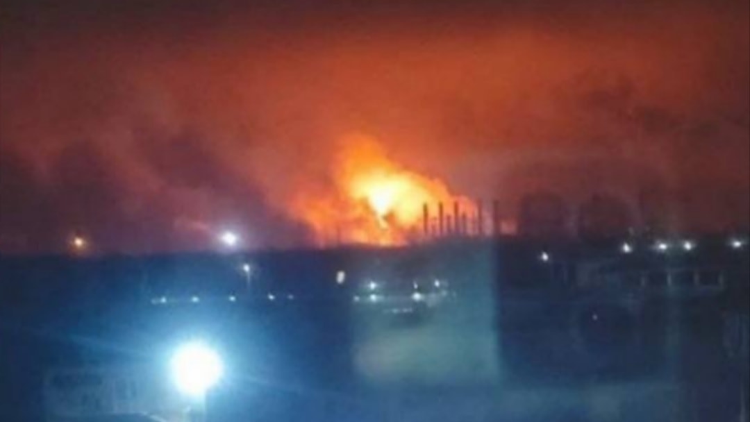 ការបះបោរអ៊ុយក្រែន