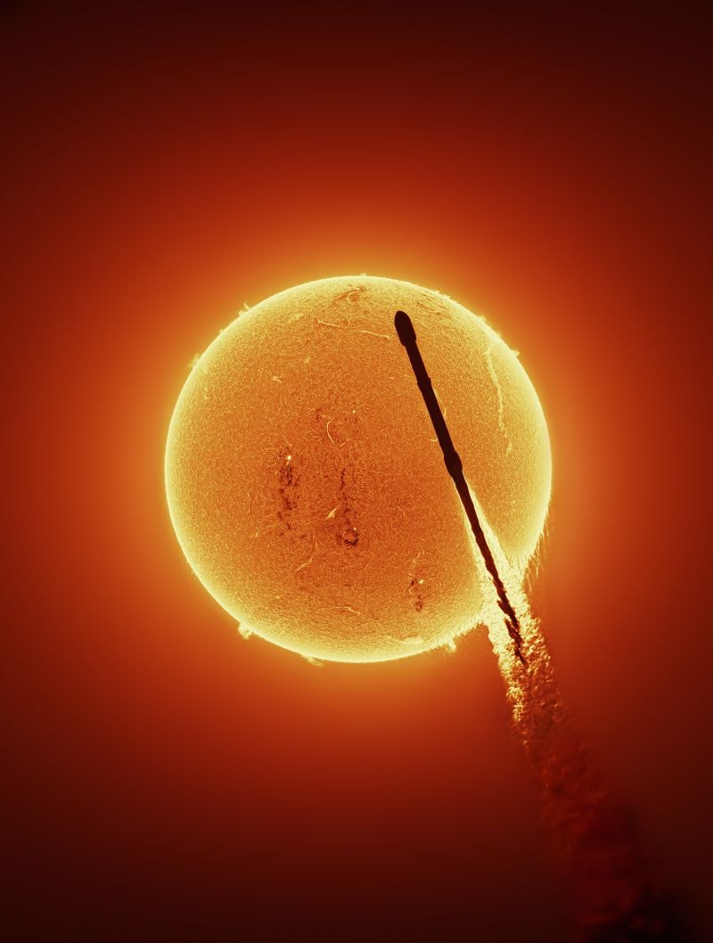 写真を撮る前に