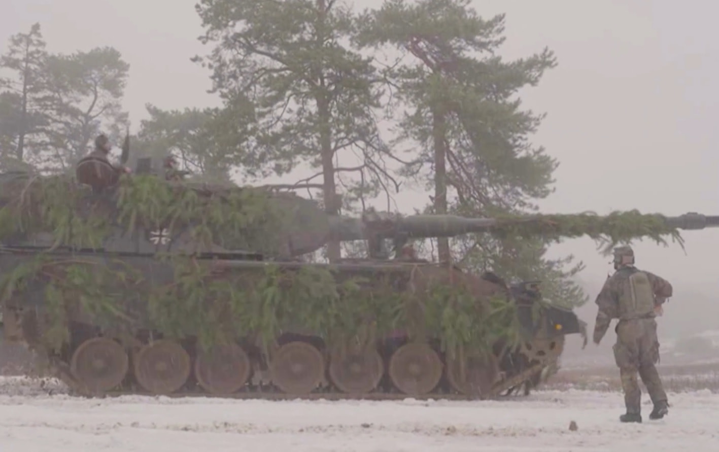 ກອງທັບ​ເຢຍລະ​ມັນ