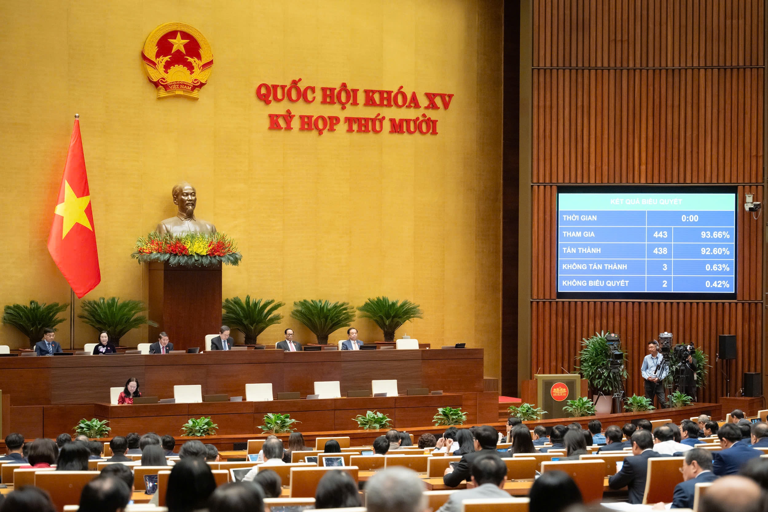 Hình ảnh: 'Chốt' điều chỉnh mức doanh thu không phải nộp thuế của hộ kinh doanh từ 200 lên 500 triệu đồng/năm số 1