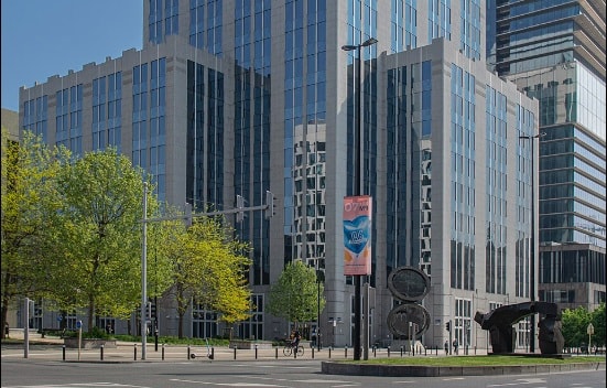 المقر الرئيسي 2