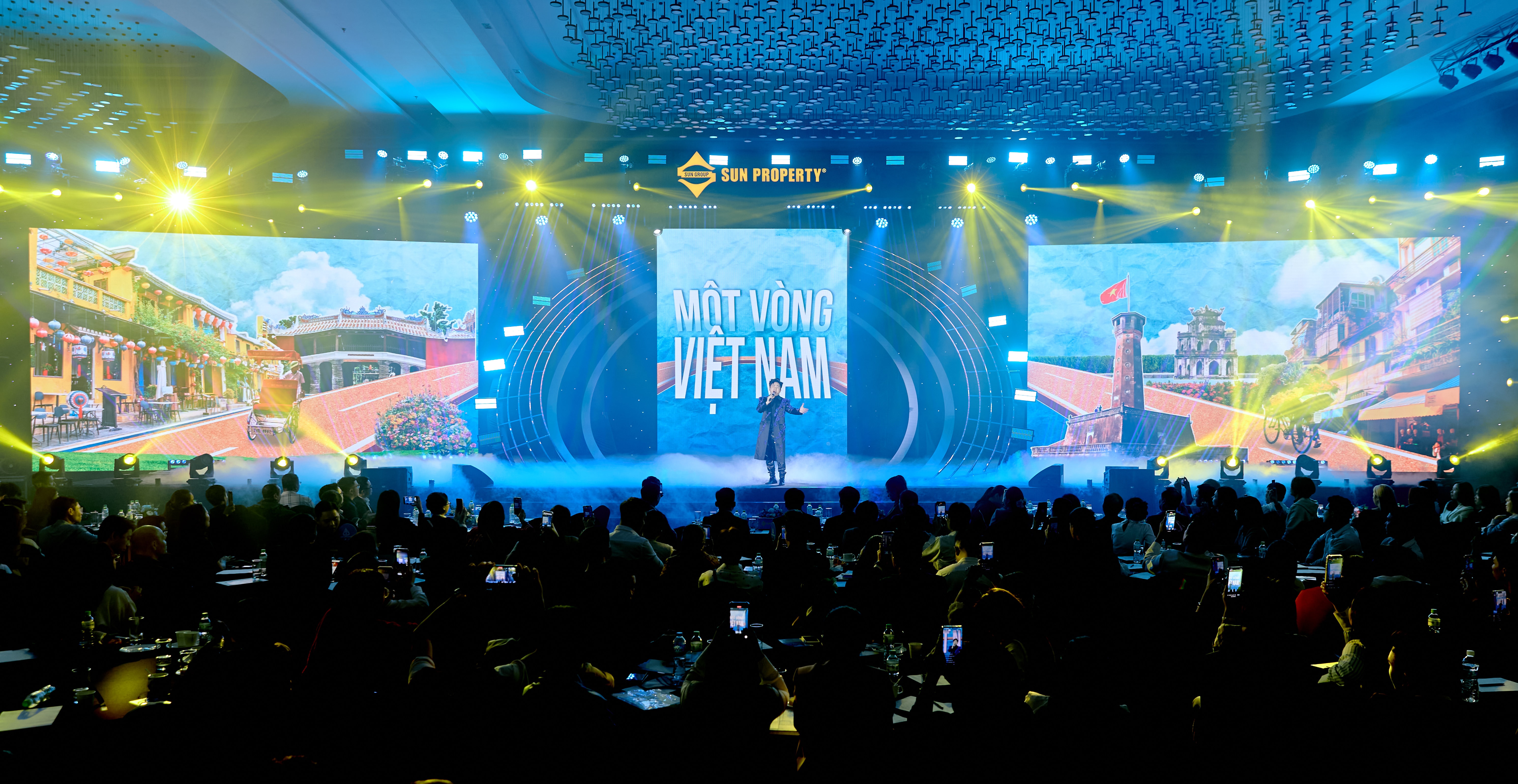 ៥.ទីក្រុងដ៏ស្រស់ស្អាតនៃទីក្រុង Dien ដែលមានពន្លឺថ្ងៃ២.jpg