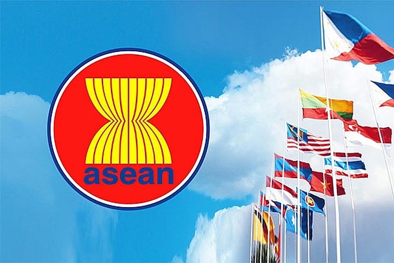 Hình ảnh: Bộ Ngoại giao giúp Thủ tướng điều phối toàn diện hoạt động ASEAN của Việt Nam số 1