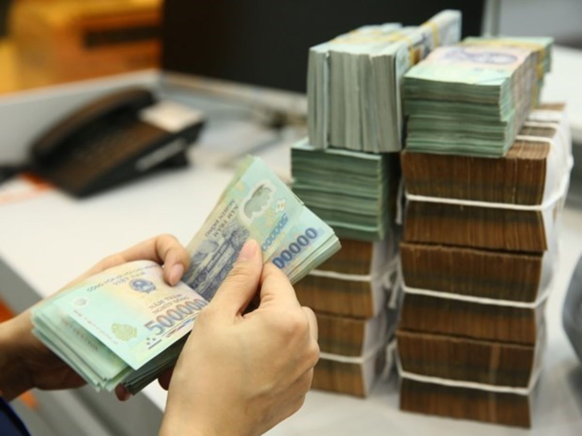 Từ 1/1/2026, người nộp thuế không phải nộp lệ phí môn bài. (Ảnh: CD)