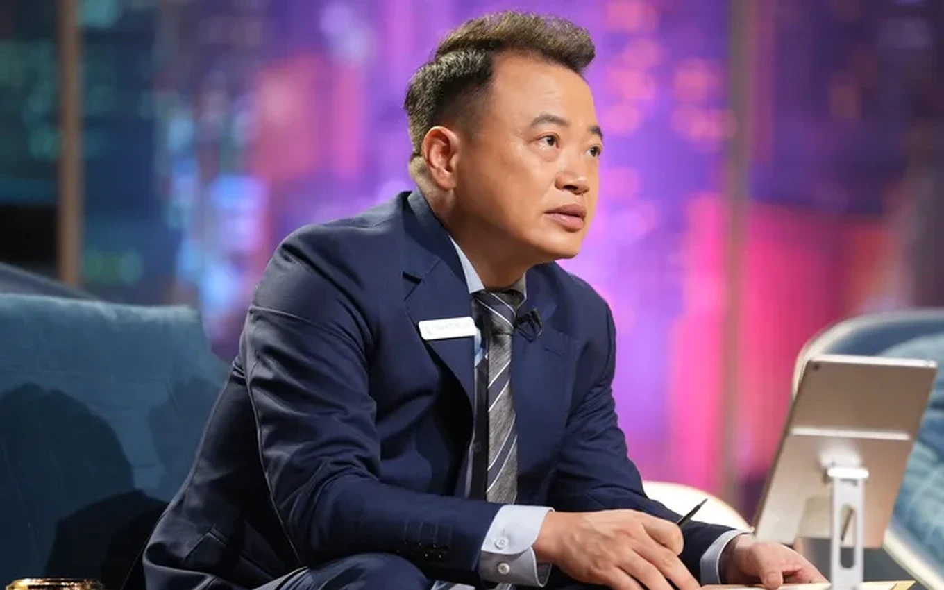 Shark Bình bị khởi tố thêm tội 