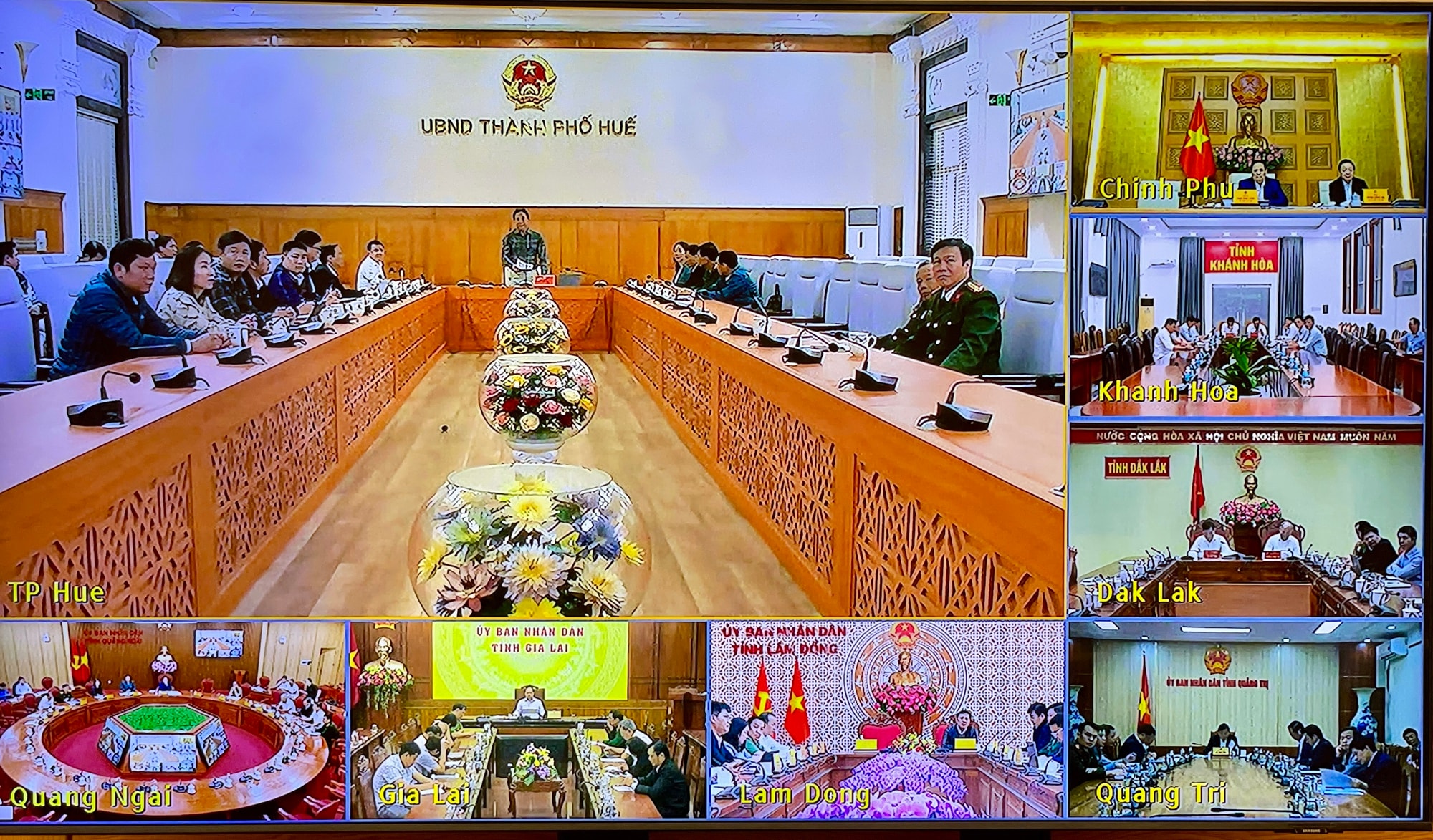 Thủ tướng: Không có lý do để trì hoãn 'Chiến dịch Quang Trung' xây dựng lại nhà ở cho người dân- Ảnh 5.