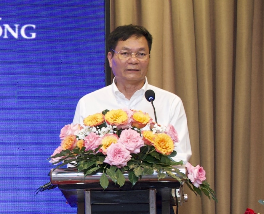 Hình ảnh: Báo chí giữ vai trò then chốt trong phòng, chống lừa đảo qua ứng dụng ngân hàng số số 2