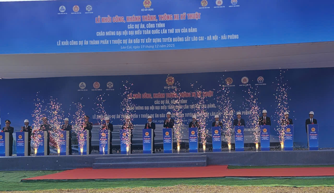 khoi cong