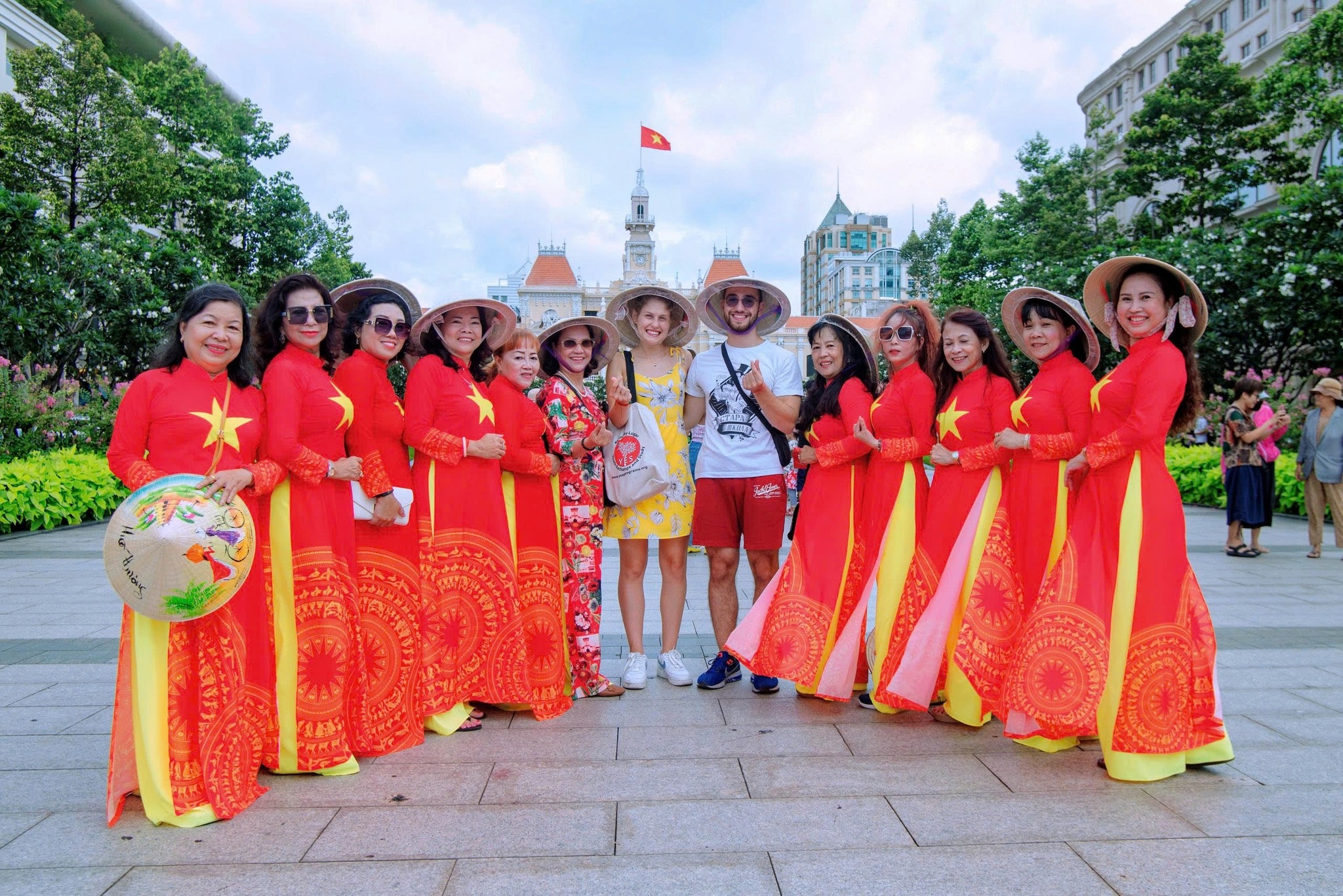 Bệ phóng chính sách mở đường cho doanh nghiệp du lịch vực dậy