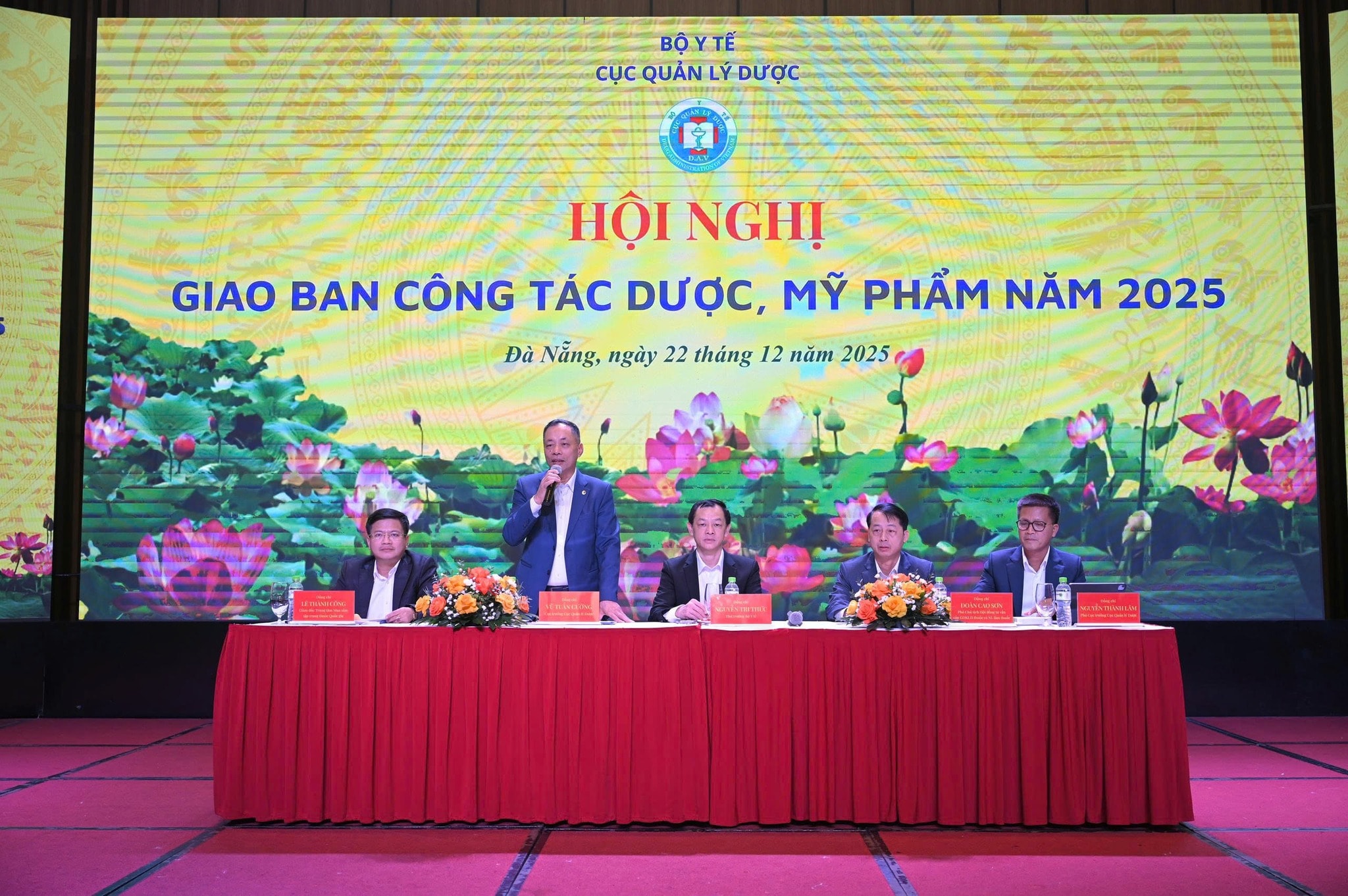 Tỷ lệ thuốc giả phát hiện ở mức 0,024% trong năm 2025 tại Việt Nam
