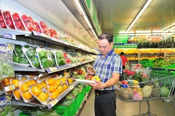 Từ 23/12, Bộ Công Thương chính thức triển khai Hệ thống truy xuất nguồn gốc