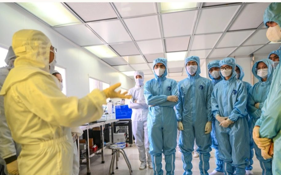 Khuyến khích hợp tác, chuyển giao công nghệ trong lĩnh vực năng lượng nguyên tử