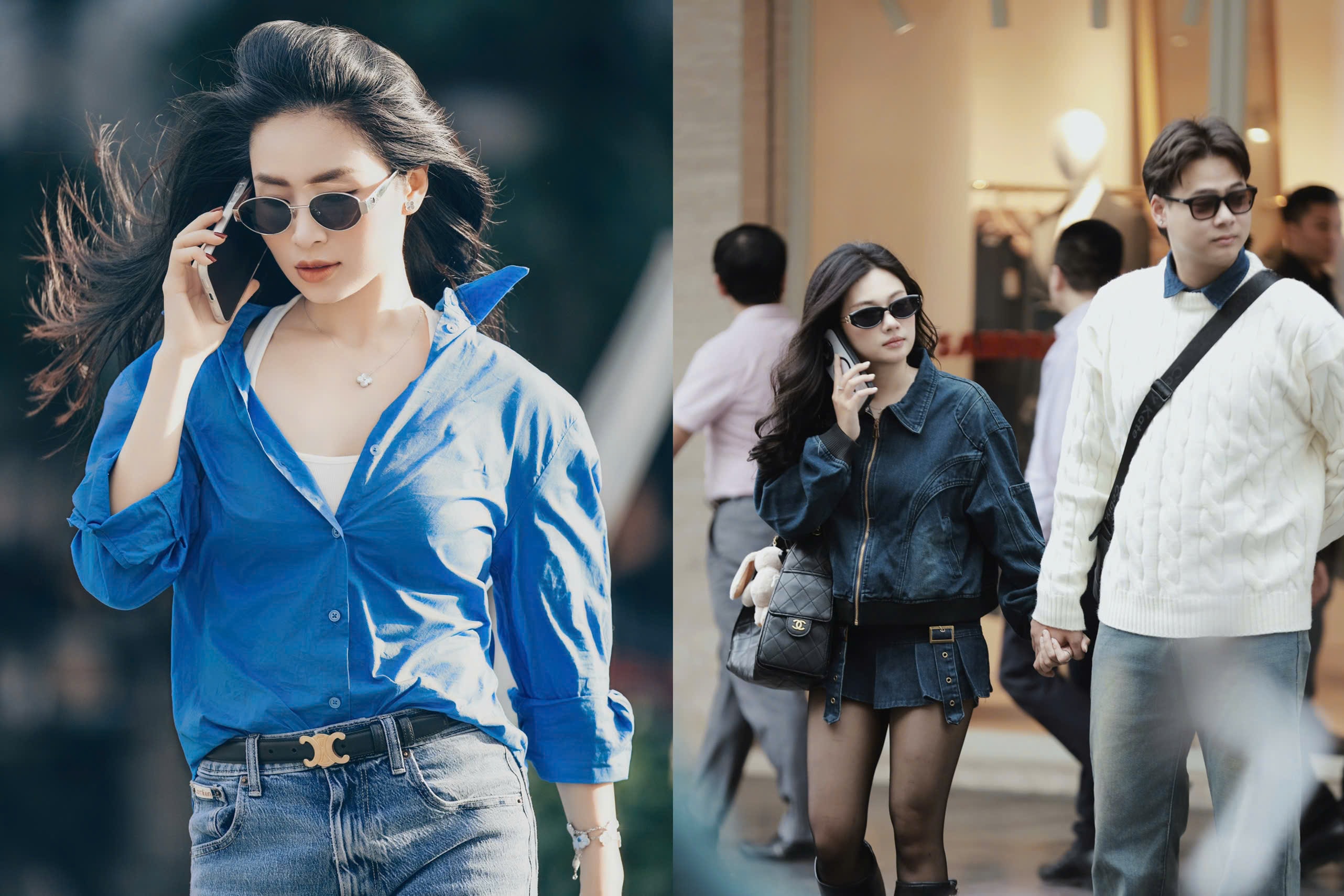 Người trẻ chi tiền để được sống trong khoảnh khắc như sao hạng A