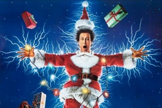 Tuyển tập những tác phẩm điện ảnh kinh điển mùa Giáng sinh