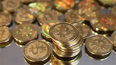 Bitcoin lao dốc, nguyên nhân đến từ vàng và bạc