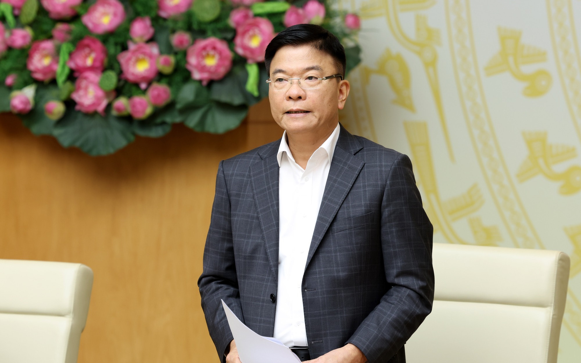 Sản xuất sạch nhưng bảo quản không sạch thì cũng không còn ý nghĩa