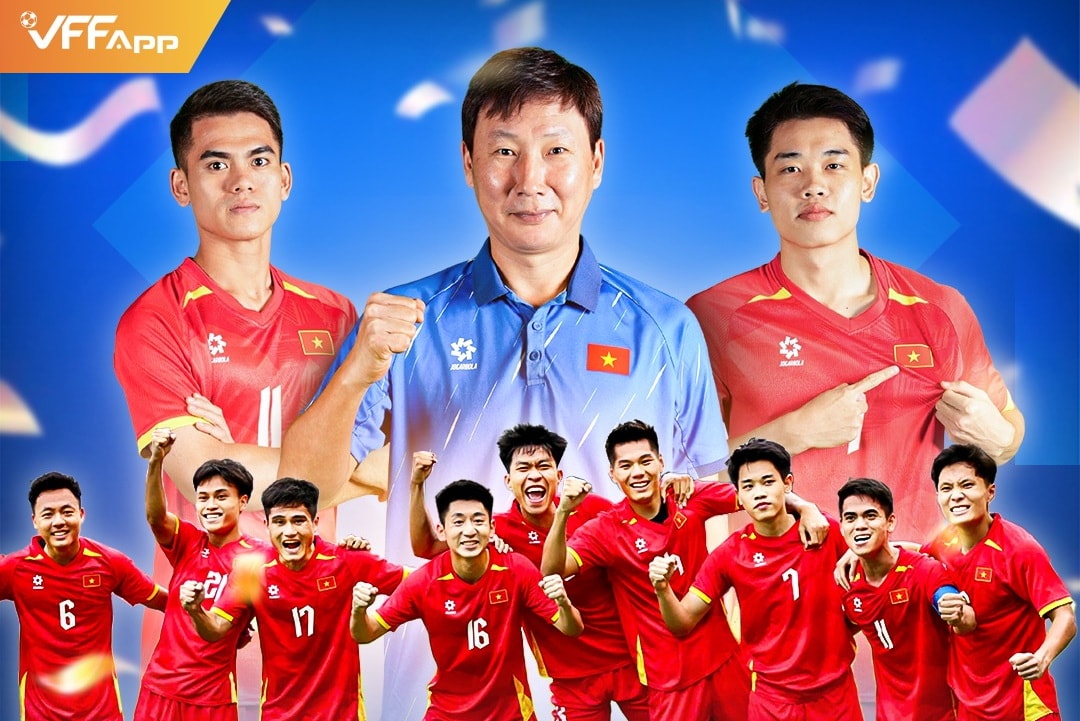 Điểm tin thể thao 25/12: U23 Việt Nam được đánh giá cao tại châu Á, tin vui bất ngờ cho bóng đá Việt Nam nếu được xử thắng Malaysia